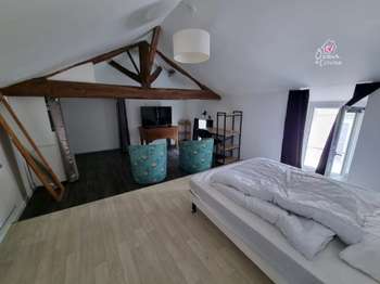 Vente Maison 4 chambresMauléon