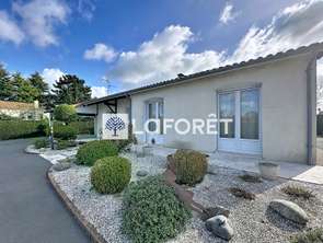 Vente Maison 2 chambresMauléon