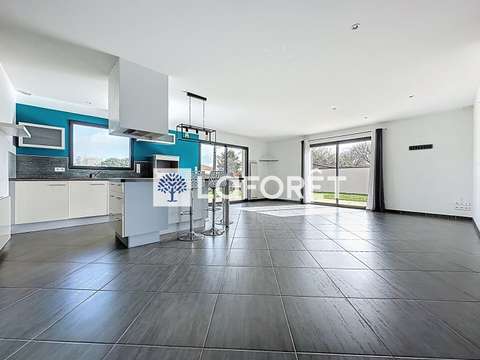 Vente maison 4 pièces Mauléon 79