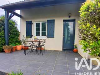 Vente maison 8 pièces Vente maison 8 pièces