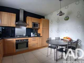 Vente maison 8 pièces Vente maison 8 pièces