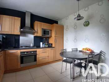 Vente maison 8 pièces Vente maison 8 pièces