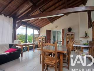 Vente maison 8 pièces Vente maison 8 pièces