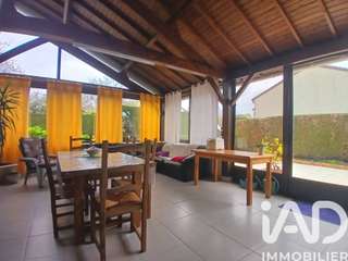 Vente maison 8 pièces Vente maison 8 pièces