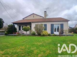 Vente maison 8 pièces Vente maison 8 pièces