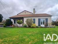 Vente maison 8 pièces Vente maison 8 pièces