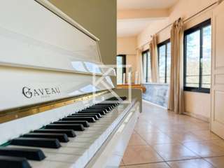 Vente maison 10 pièces