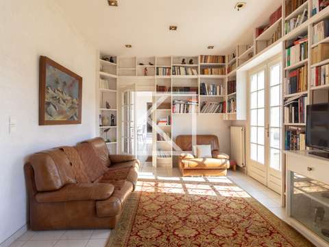 Vente maison 10 pièces