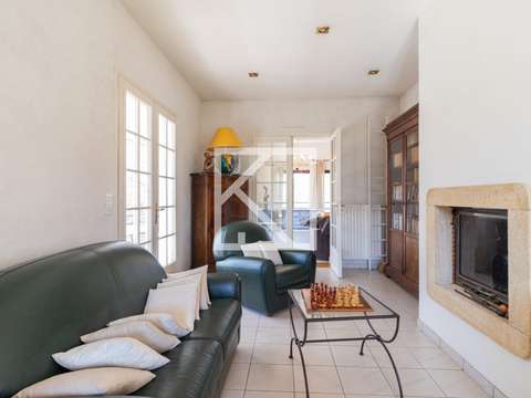 Vente maison 10 pièces