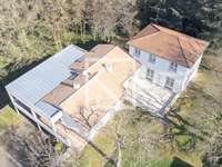 Vente maison 10 pièces