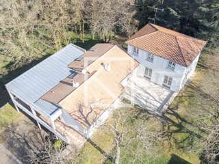 Vente maison 10 pièces