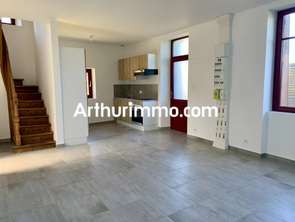 Vente Maison 2 chambresMauléon