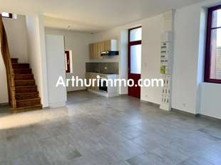 Photo Vente maison Mauléon