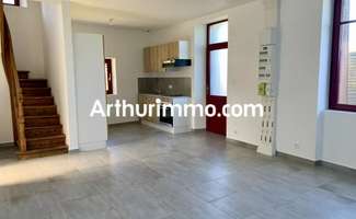 Photo Vente maison Mauléon