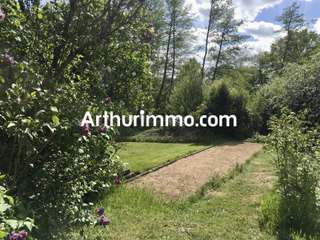 Vente maison