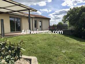 Vente Maison 3 chambresMauléon