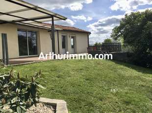 Photo Vente maison Mauléon