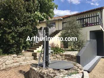 Vente maison