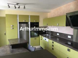 Vente maison
