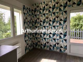 Vente maison