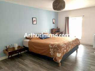 Vente maison 10 pièces