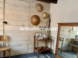 Vente maison 10 pièces