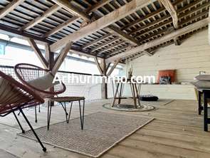 Vente Maison 7 chambresMauléon
