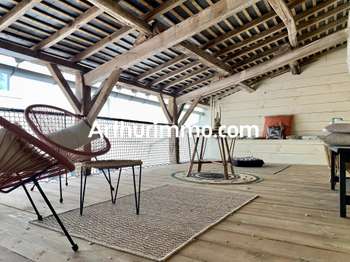 Vente maison 10 pièces Mauléon 79