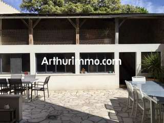 Vente maison 10 pièces