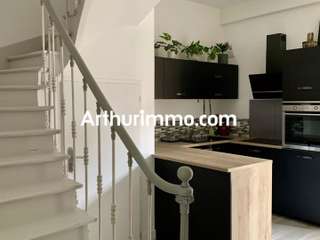 Vente maison 10 pièces