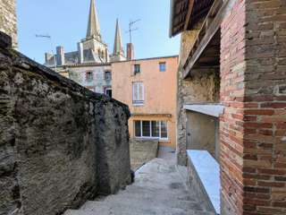 Vente maison 5 pièces Vente maison 5 pièces