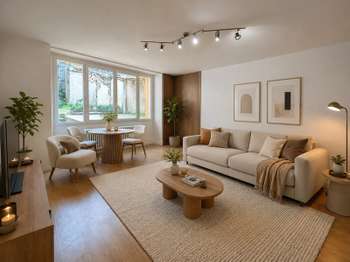 Vente maison 5 pièces Mauléon 79
