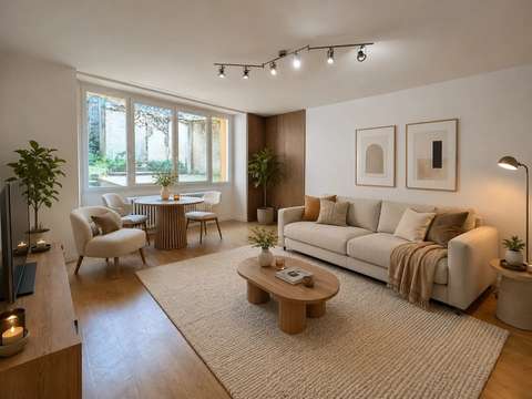 Vente maison 5 pièces Mauléon 79