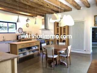 Vente maison 10 pièces