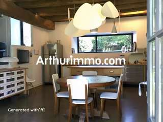 Vente maison 10 pièces