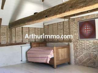 Vente maison 10 pièces