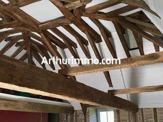 Vente maison 10 pièces