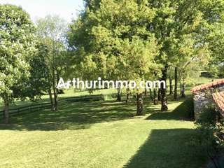 Vente maison 10 pièces
