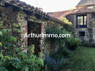 Vente maison 10 pièces