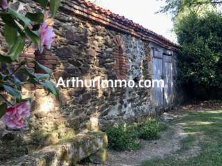 Vente maison 10 pièces