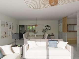 Vente maison