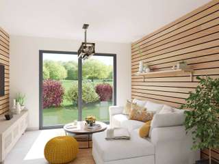 Vente maison