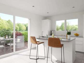 Vente maison