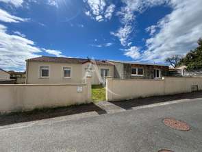 Vente Maison 3 chambresMauléon