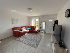 Vente Maison 3 chambresMauléon