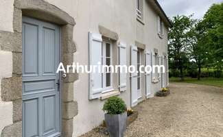 Photo Vente maison Mauléon