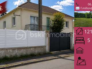 Vente maison 9 pièces Vente maison 9 pièces