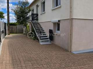 Vente maison 9 pièces Vente maison 9 pièces
