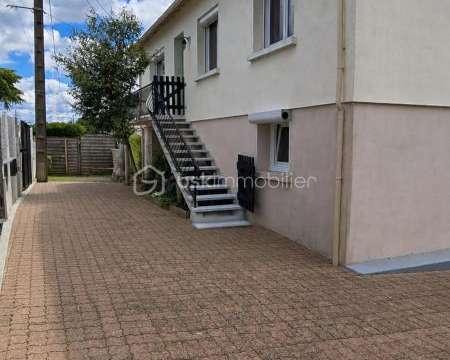 Vente maison 9 pièces Vente maison 9 pièces