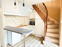 Vente maison 6 pièces Vente maison 6 pièces